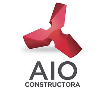 Constructora AIO cliente de JAS Web