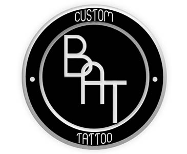 bat tattoo sitio web responsivo creado por jas web